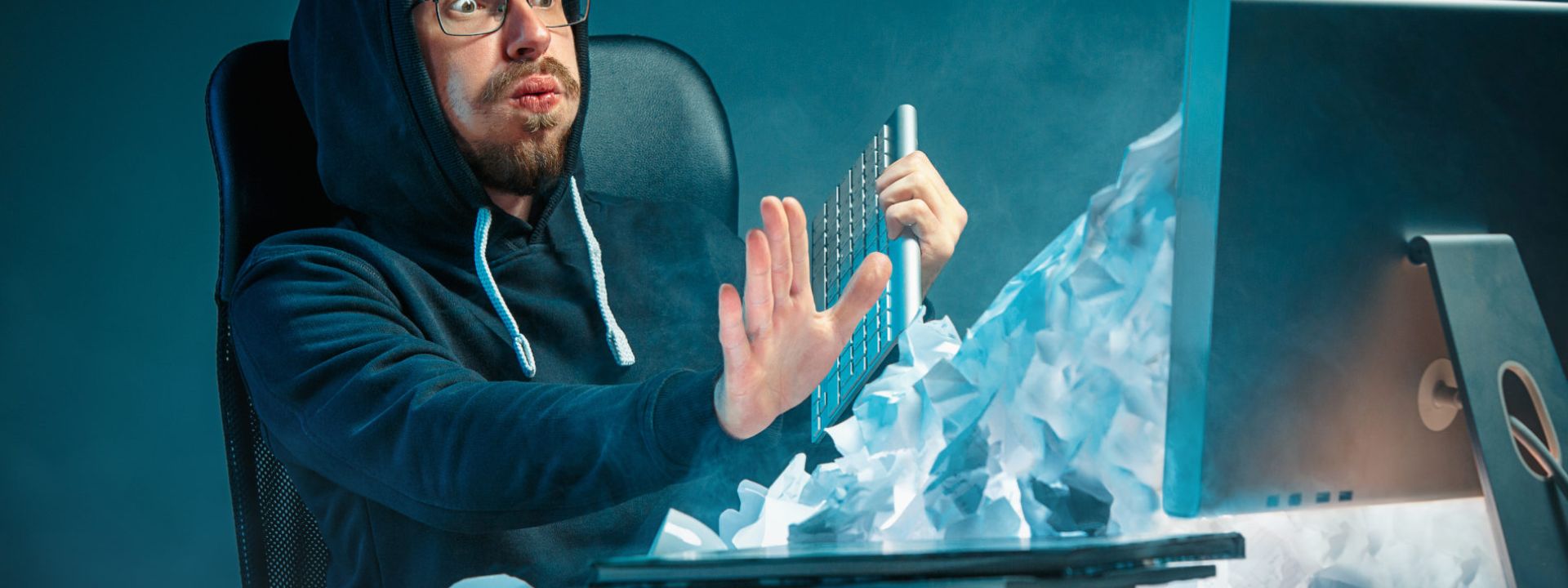 Por que você deveria considerar alternativas ao WordPress?